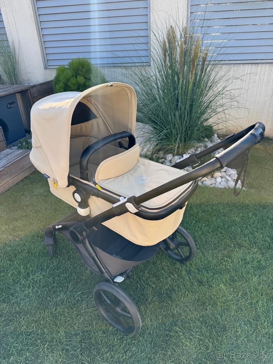 Bugaboo fox cup 2023
