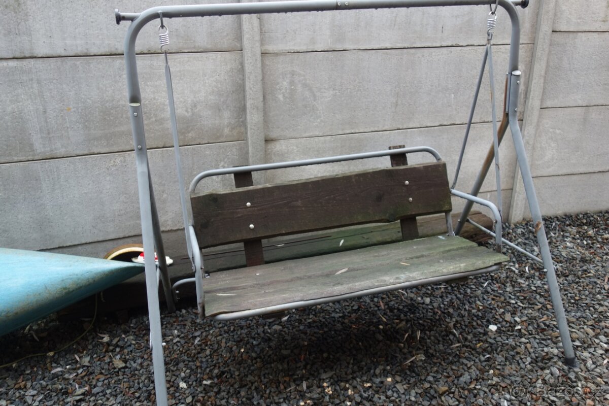 HOUPAČKA HOUPACÍ LAVICE ZAHRADANÍ