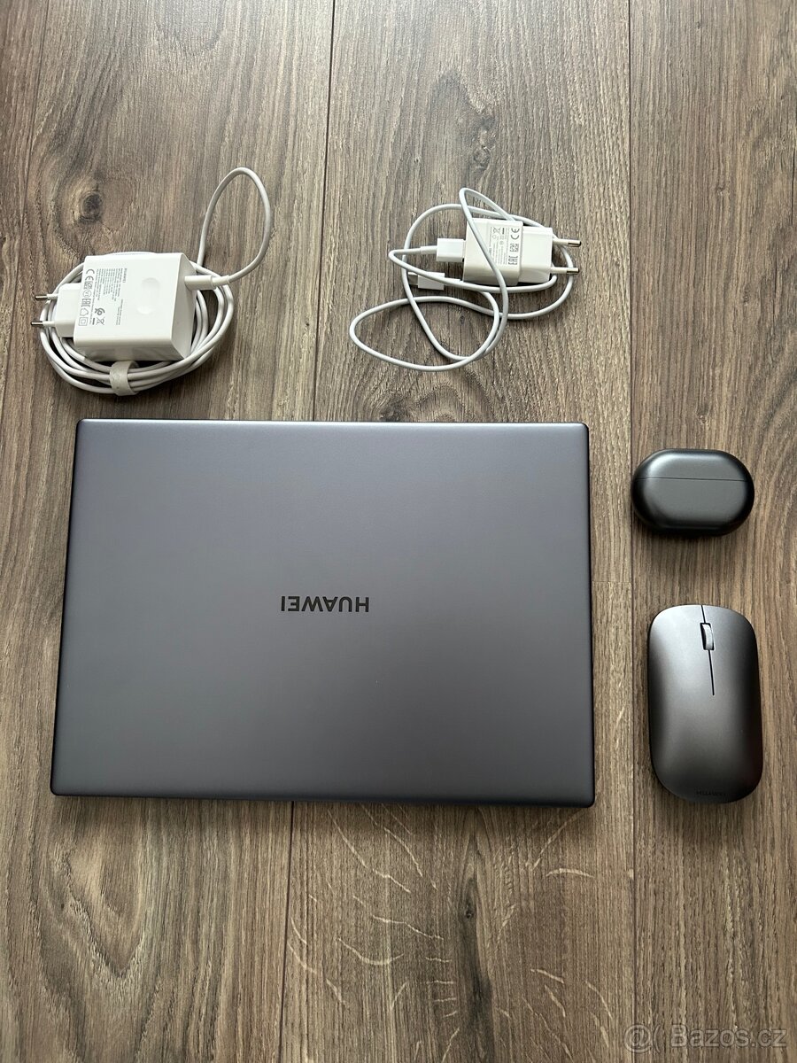 Huawei MateBook X Pro