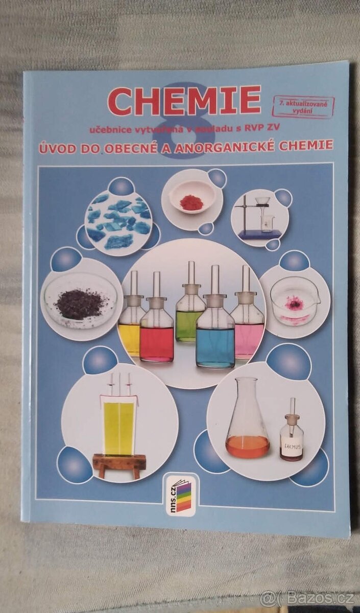 Učebnice, pracovní sešity - ZŠ 2.stupeň