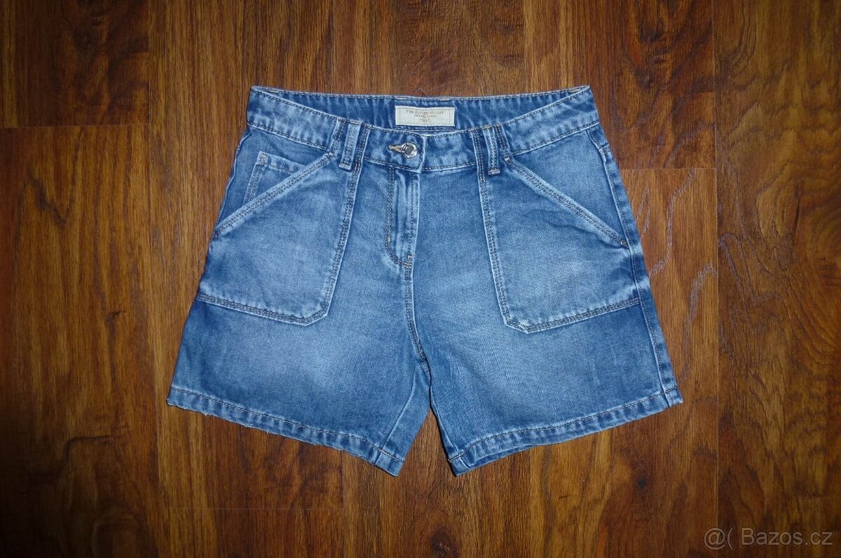 Dívčí kraťasy Next 152