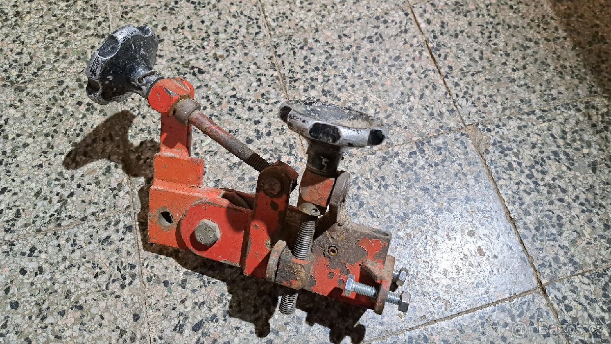 NASTAVOVACÍ TĚLESO tera vari