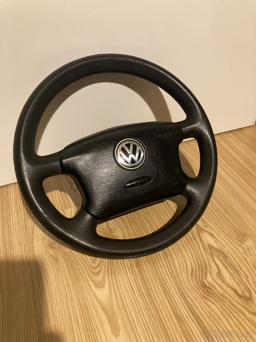 Volant VW Golf 4 Octavia 1 Bora Passat