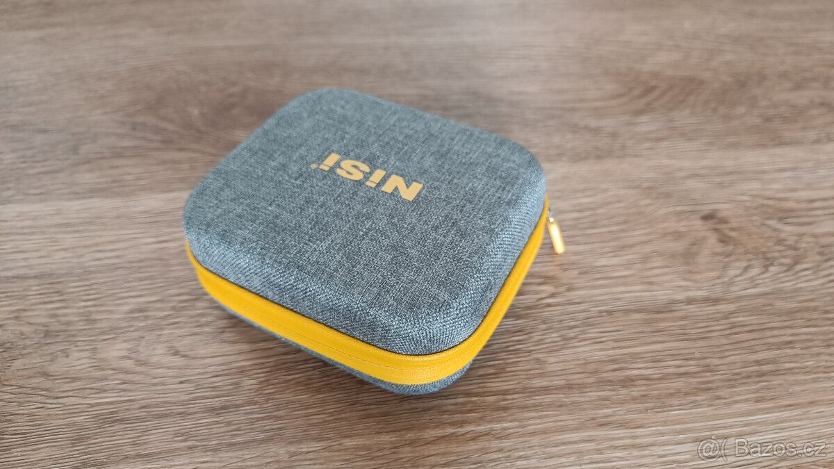 Pouzdro na filtry objektivů - NISI Pouch Caddy