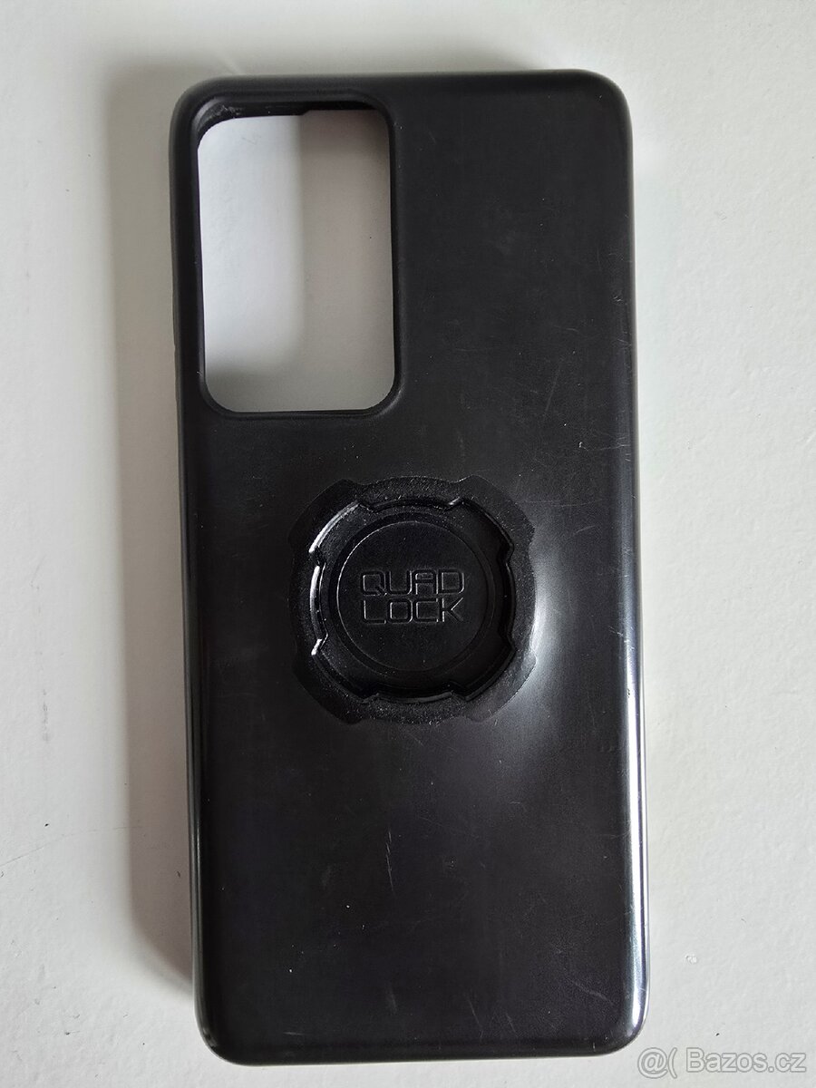 Quadlock case pro Samsung Galaxy S21 Ultra 5G