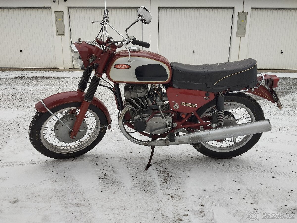 Jawa 350
