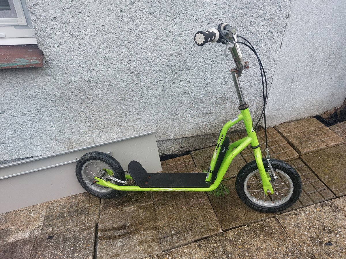 Prodam kolobežku