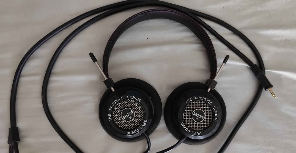 Grado SR225e