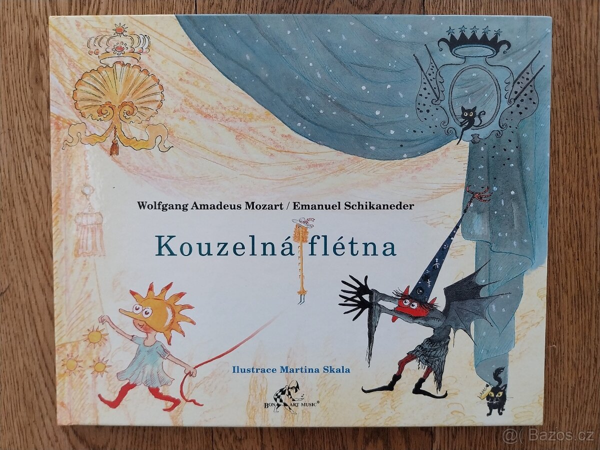 Kouzelná flétna