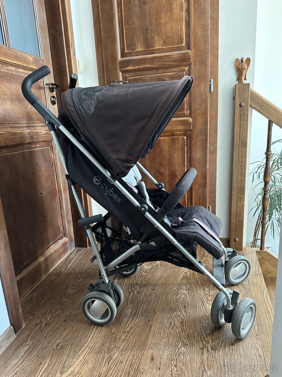 Golfky CYBEX Topaz