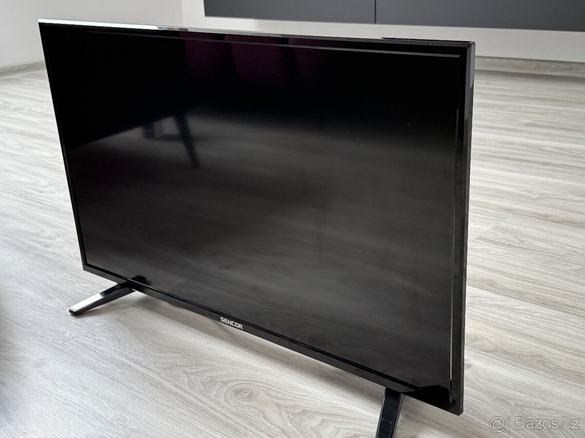 SENCOR TV 32"