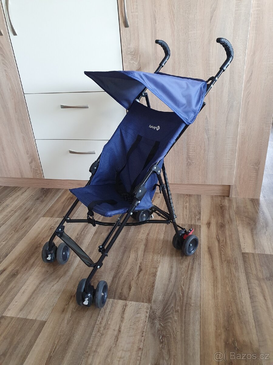 Sportovní kočárek