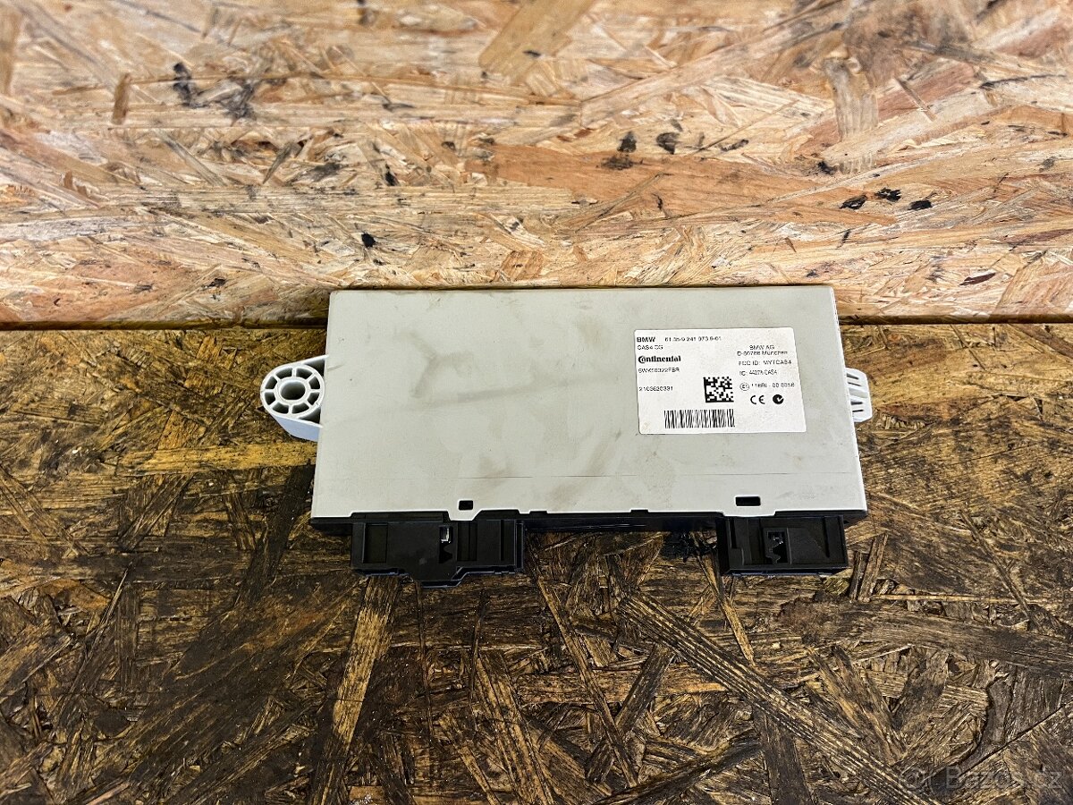 ŘÍDICÍ JEDNOTKA CAS 3.0D 220KW BMW F11 5WK50322FBR