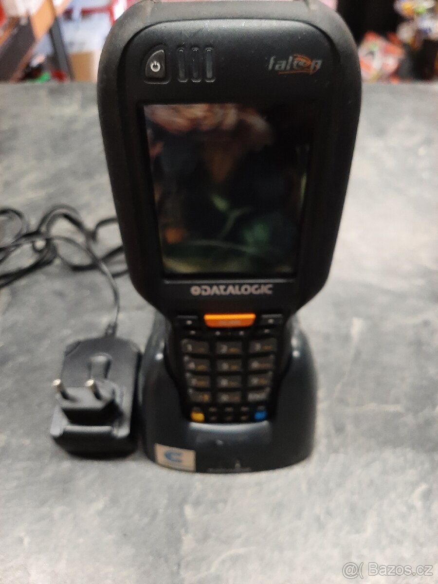 Scaner Datalogic falcon x3