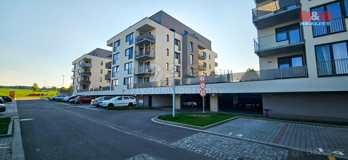Prodej bytu 3+kk, Rychnov nad Kněžnou, ul. Javornická