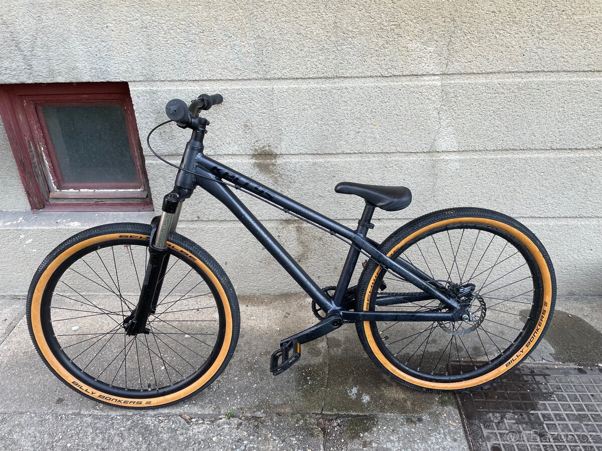 Kolo dirt Kellys whip 30 2022