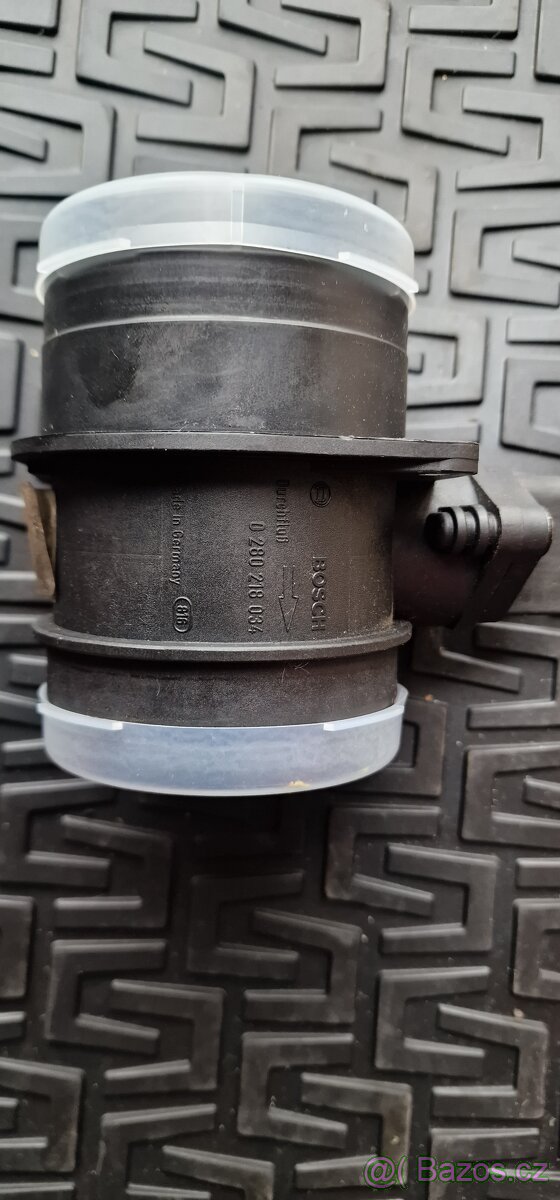 Váha vzduchu original bosch 0 280 218 034