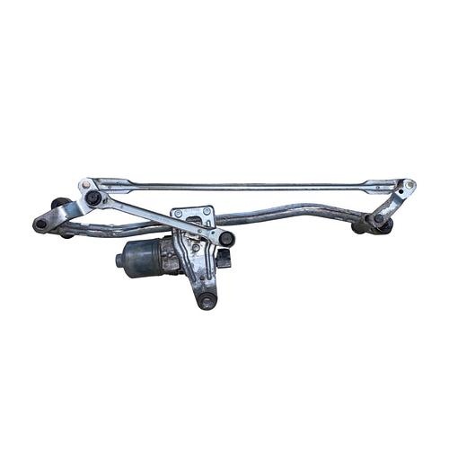 Táhla motorek stěračů 5C7955023B 6R1955119A VW Jetta 4 6Z 11