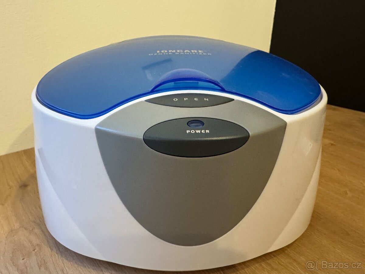 Sterilizátor Ioncare Ozone Sanitizer