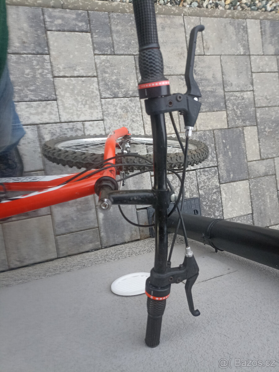Dětské kolo