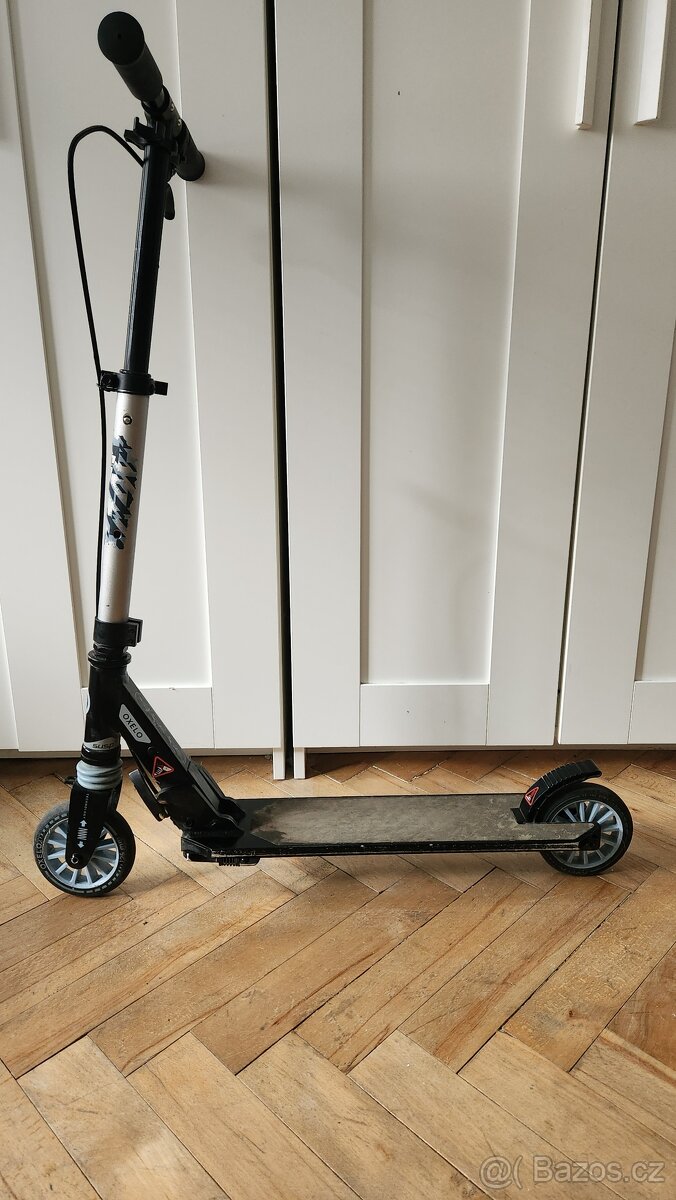 Dětská koloběžka Oxelo