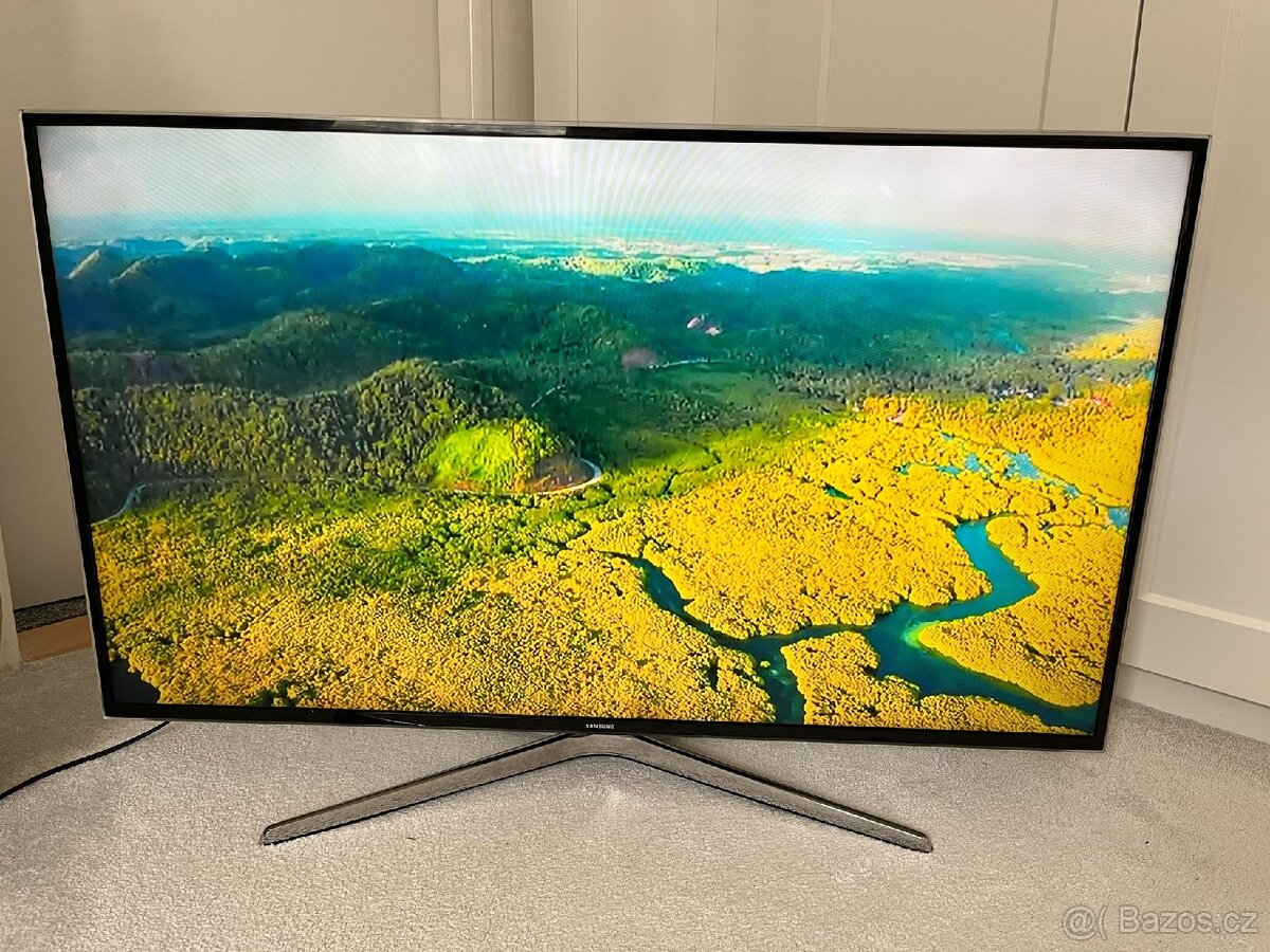 Samsung smartTV 122cm