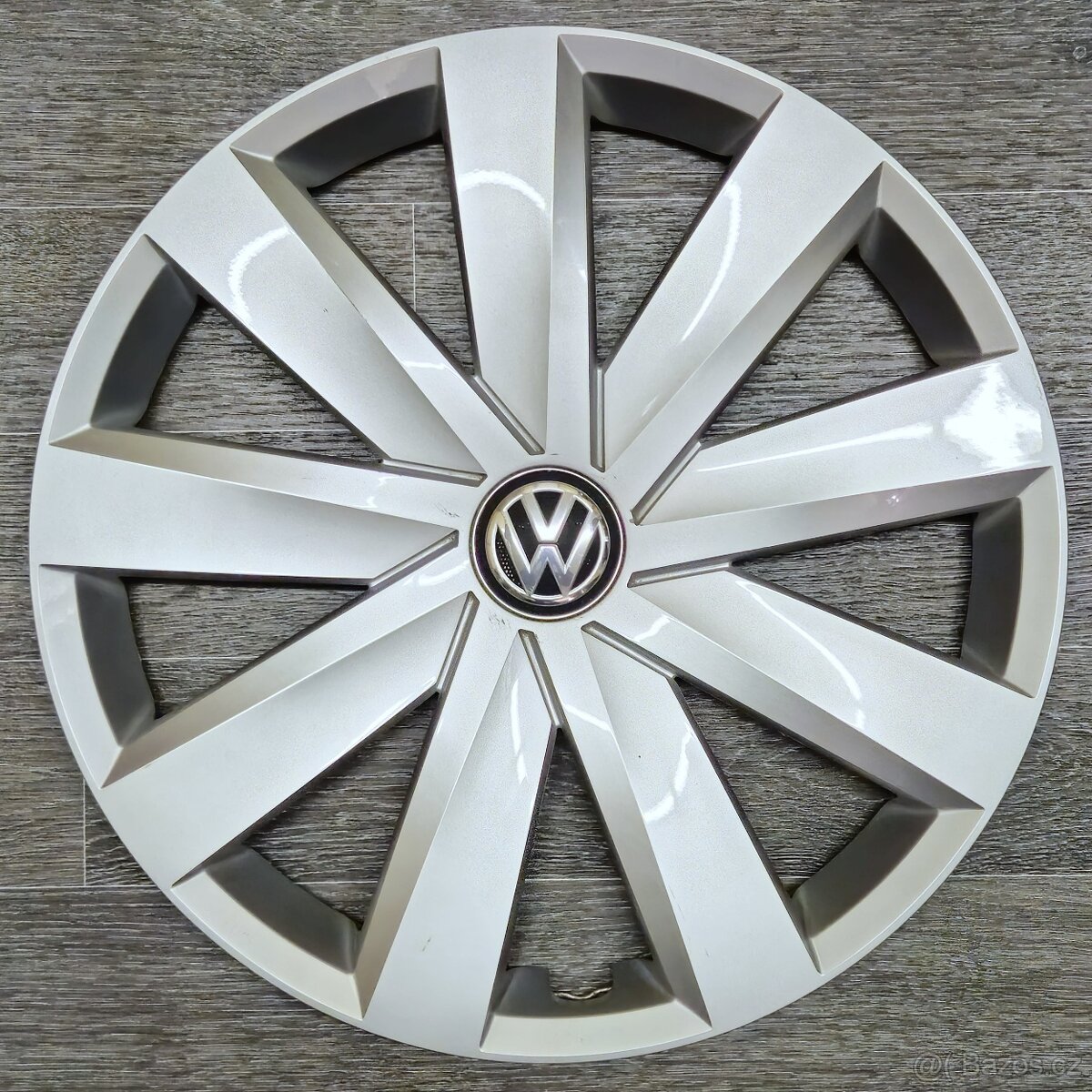 Prodám kryty kol Volkswagen r16 B01