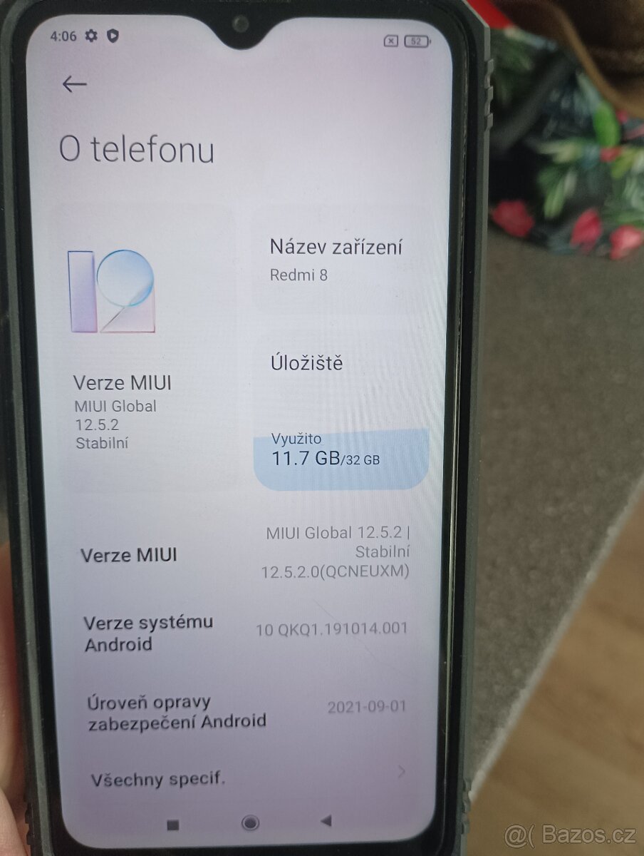 Redmi 8