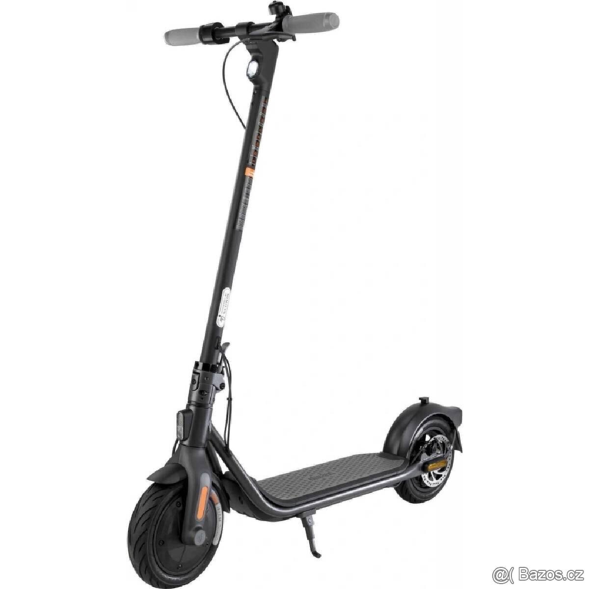 Elektrická koloběžka Ninebot