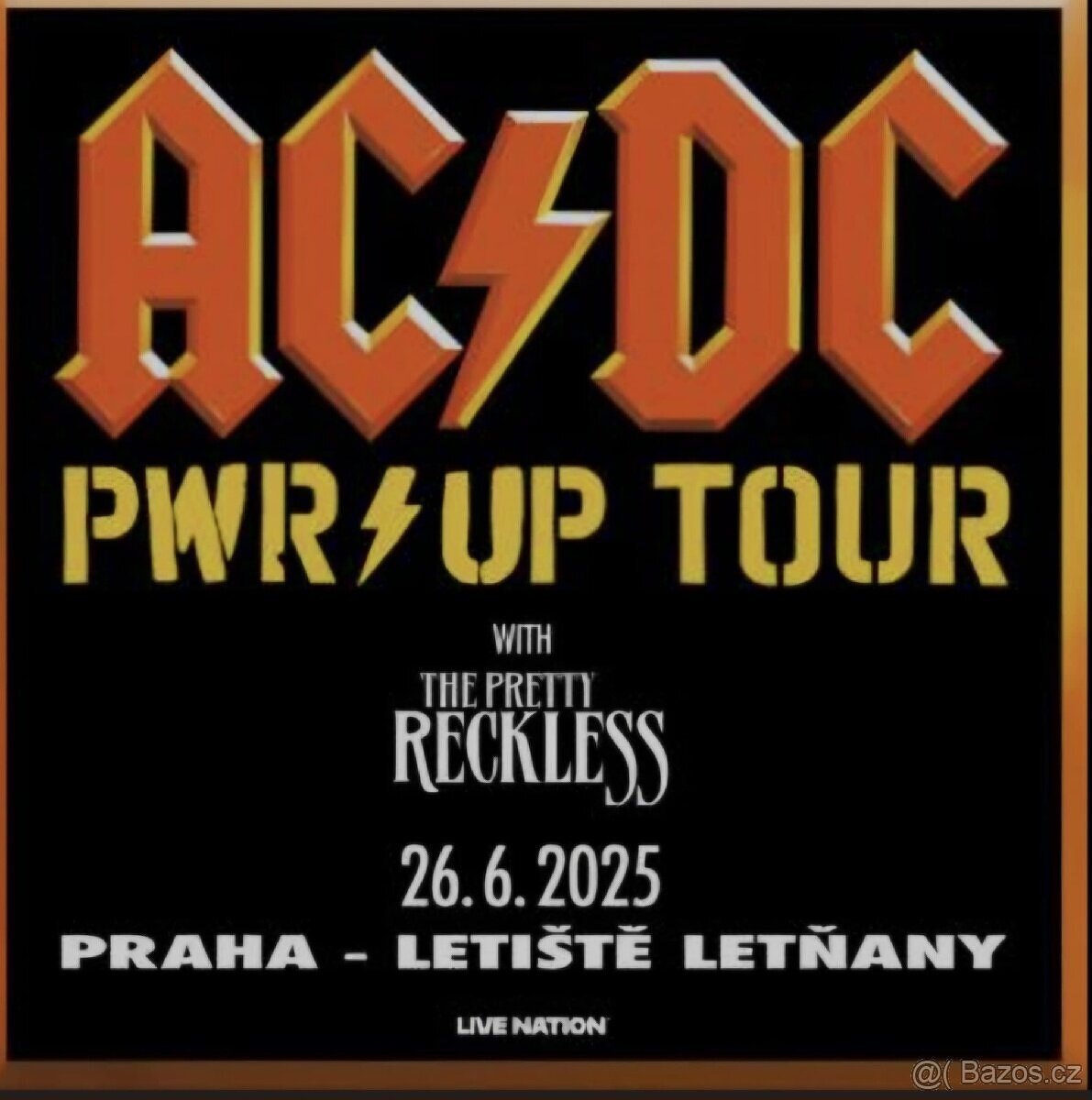 AC DC 26.6.2025