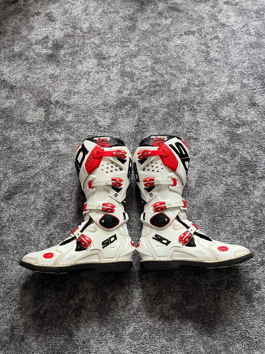 Sidi Crossfire Vel 48