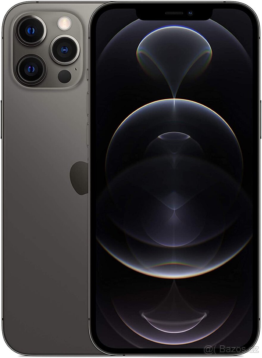iPhone 12 pro Max