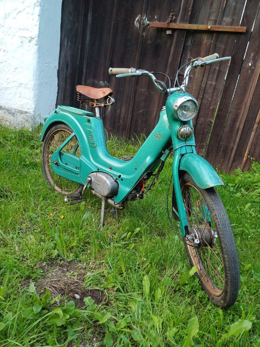 Jawetta 551 Standart