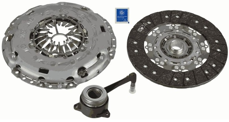 Spojková sada SACHS 3000 990 313 VW T5,T6 2,0TDi
