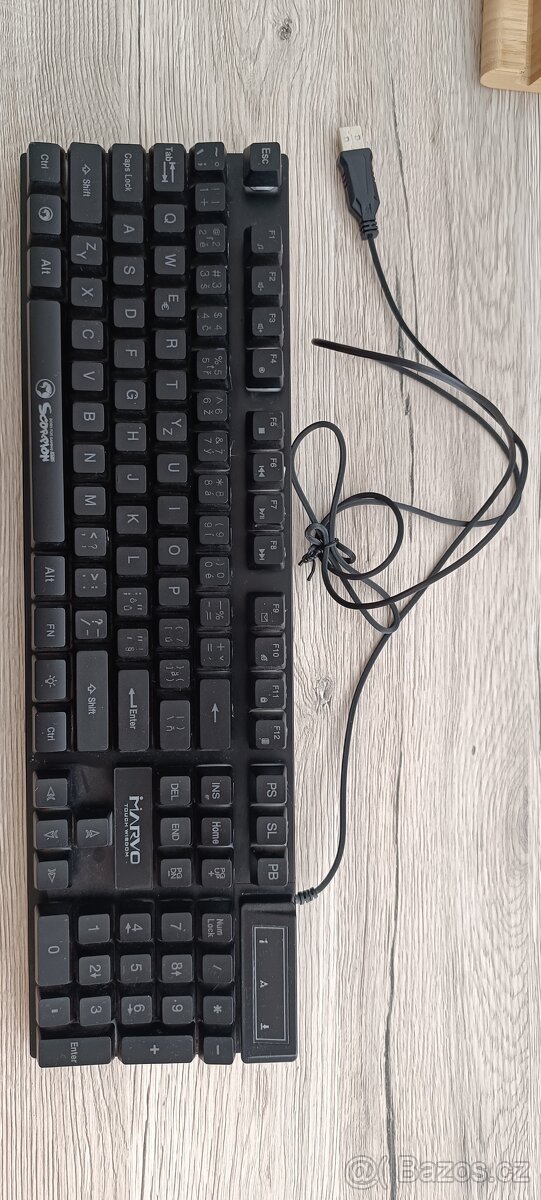 Marvo K605