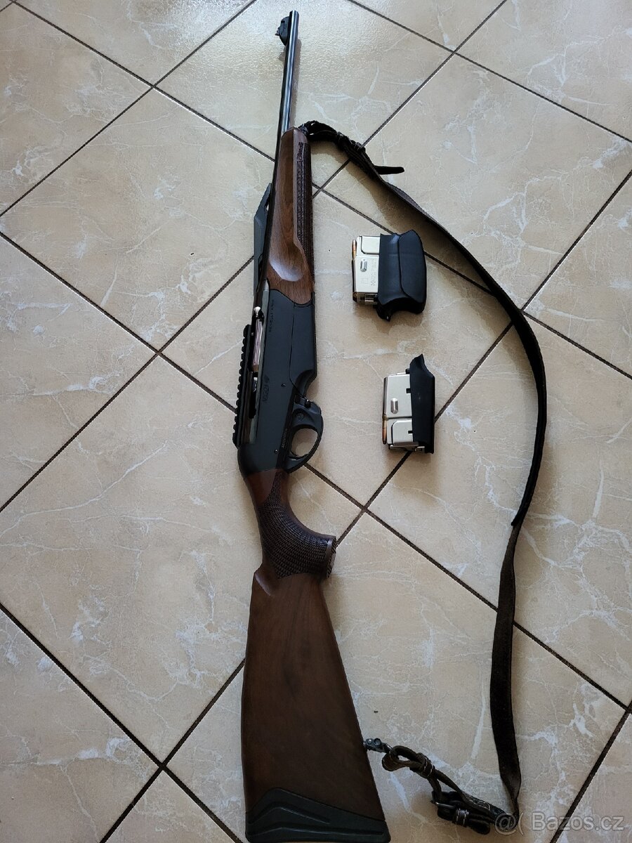 Benelli argo 30-06 spr.