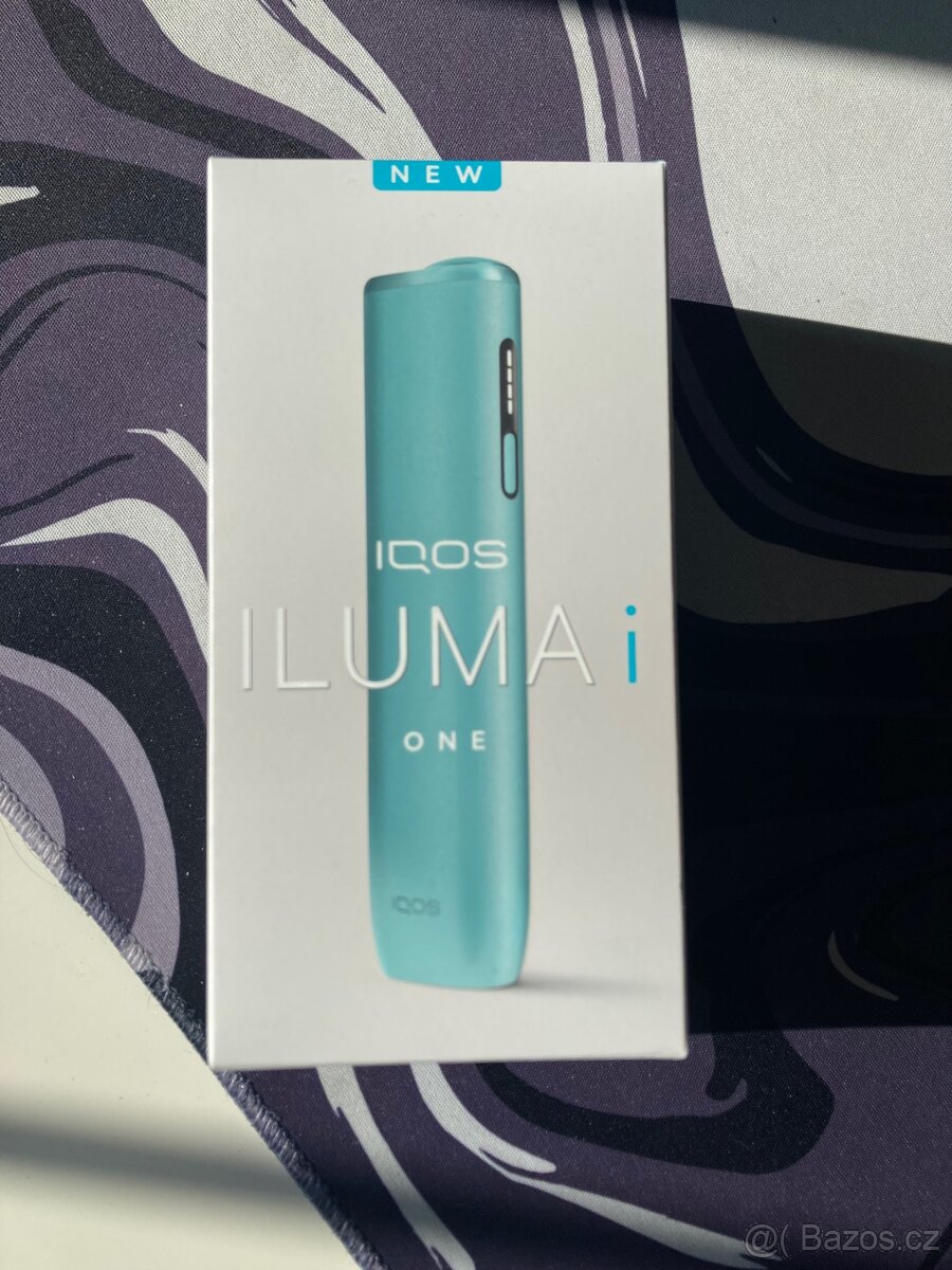 Iluma I One