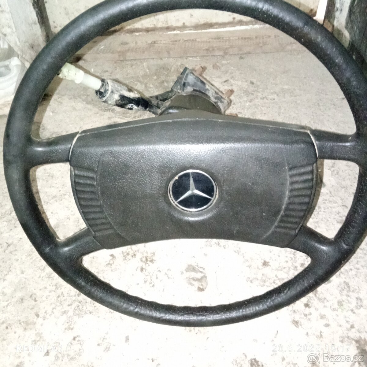 Volant