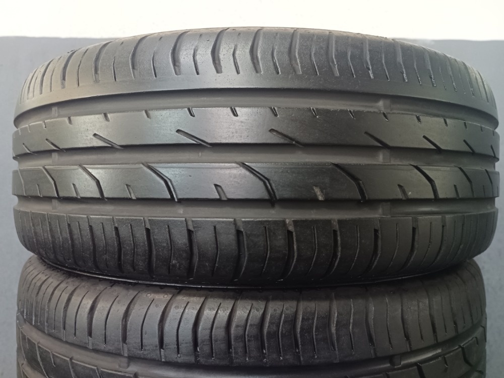 195/55 R16 CONTINENTAL (1212)