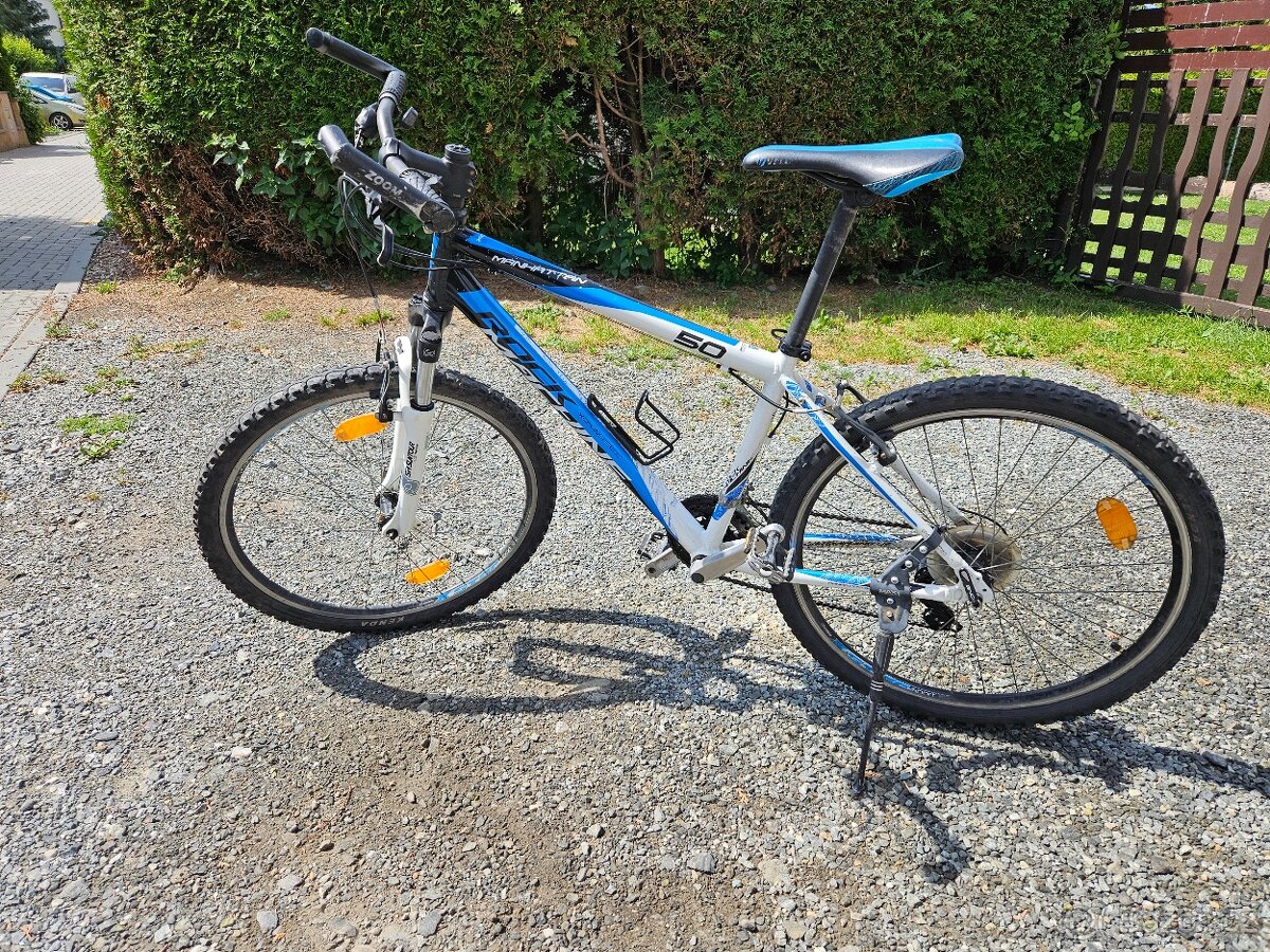 Prodám horske kolo Rock Machine 26"