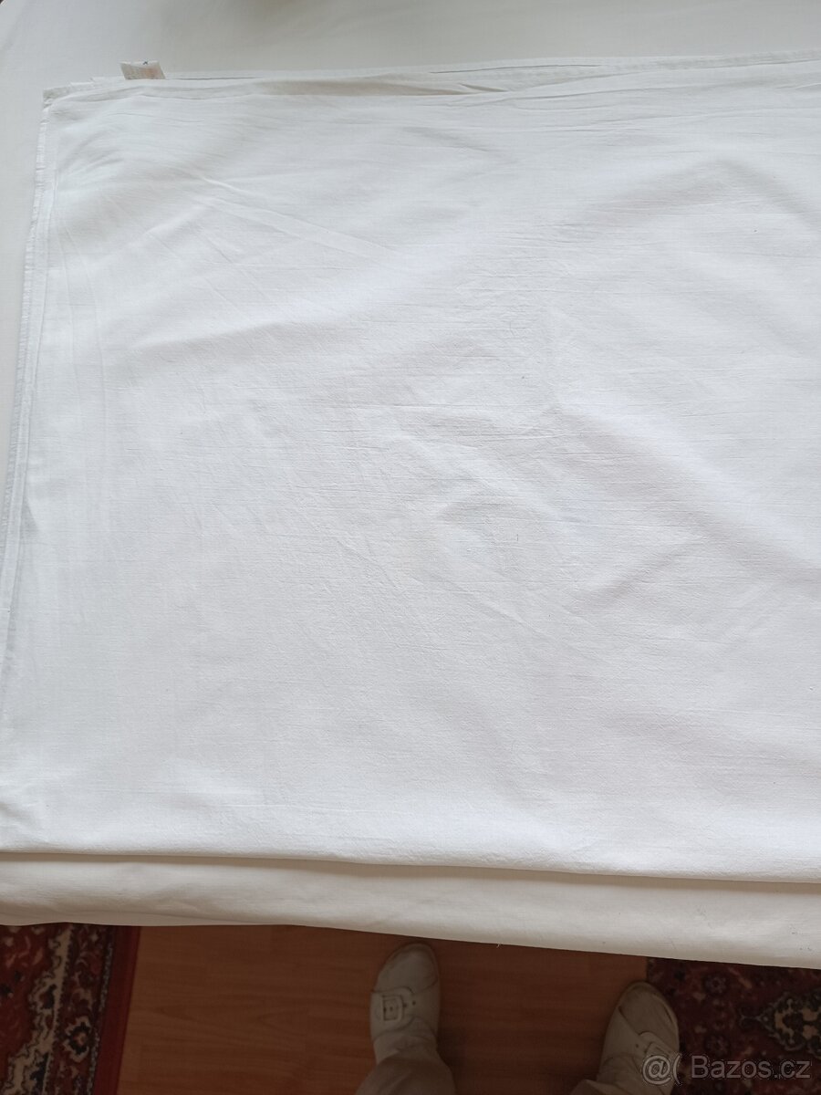 Prostěradlo Škodák
