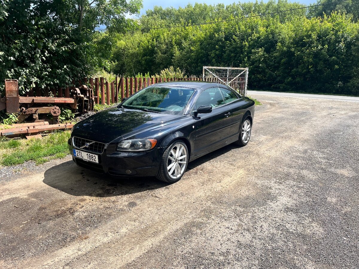 Prodám Volvo c70