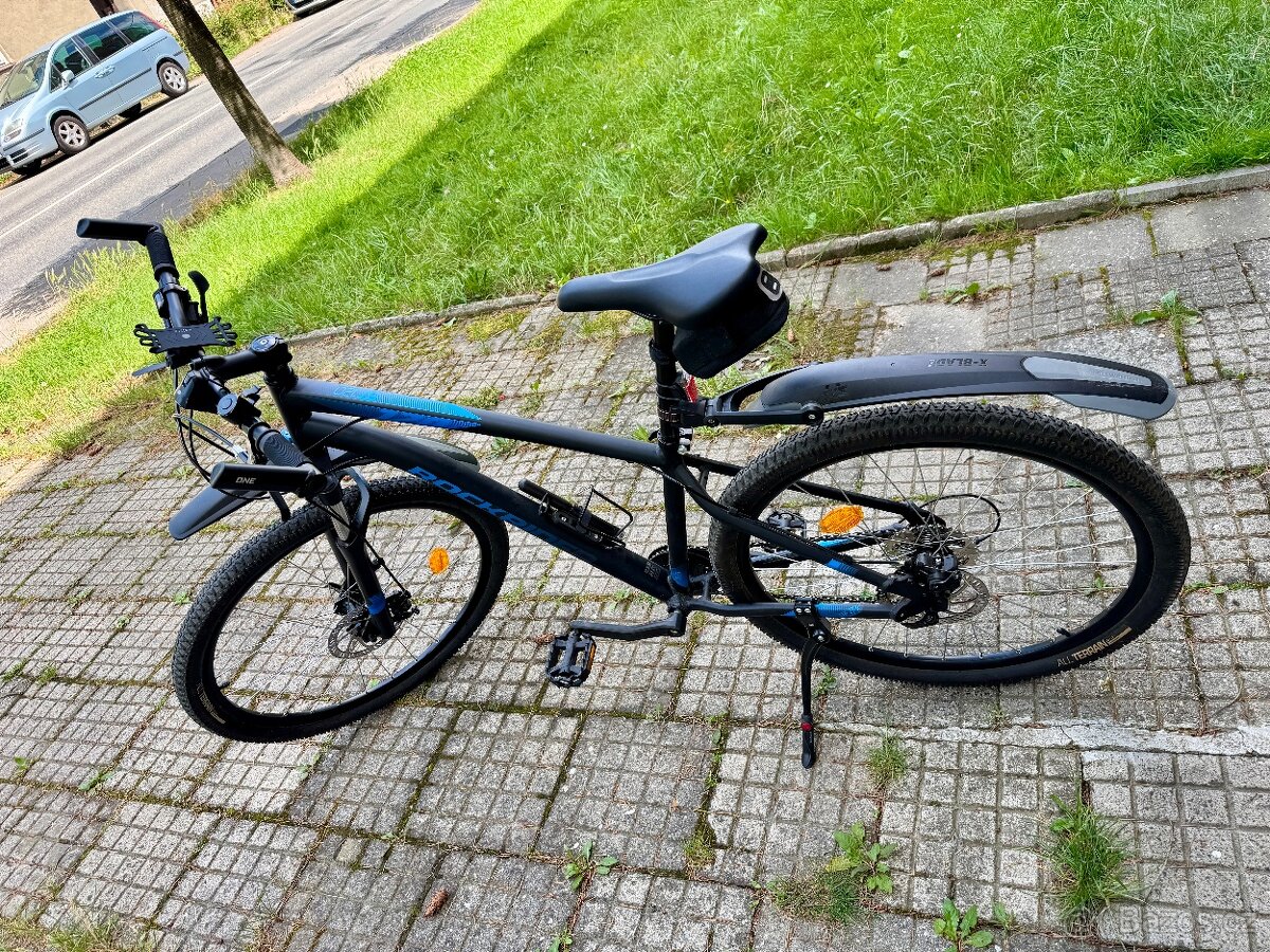 Horské kolo ROCKRIDER