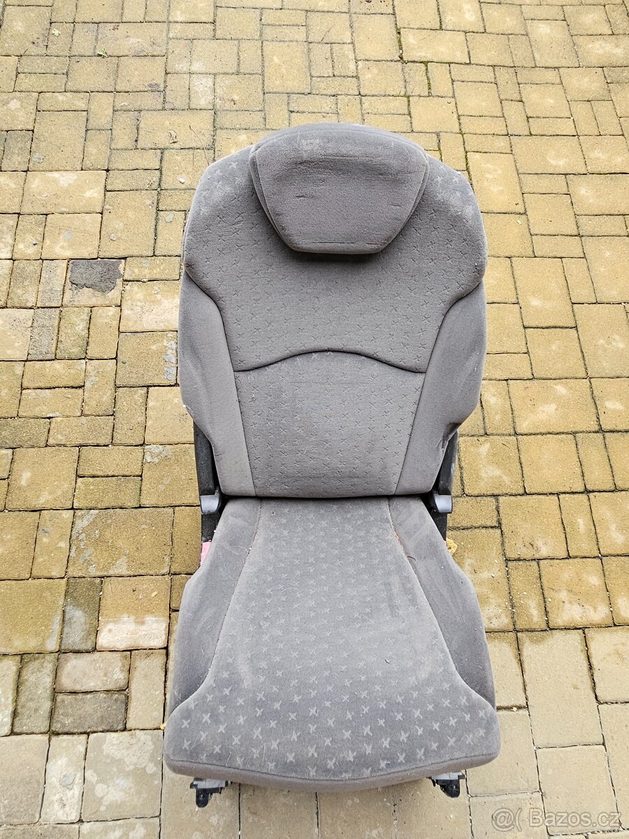 Autosedačky