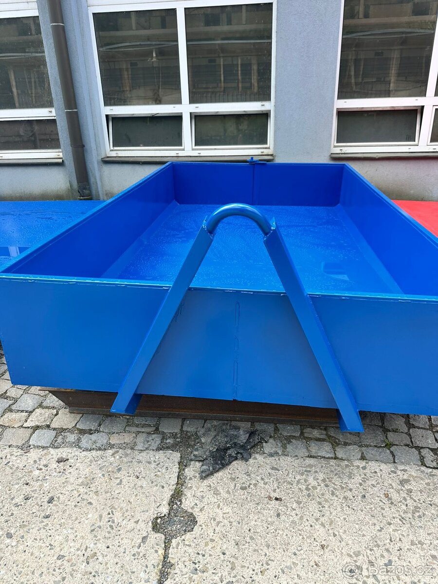 Kontejner avia