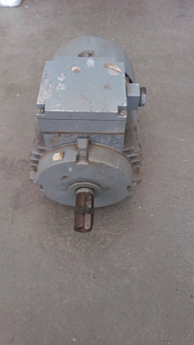 Elektromotor 3kw