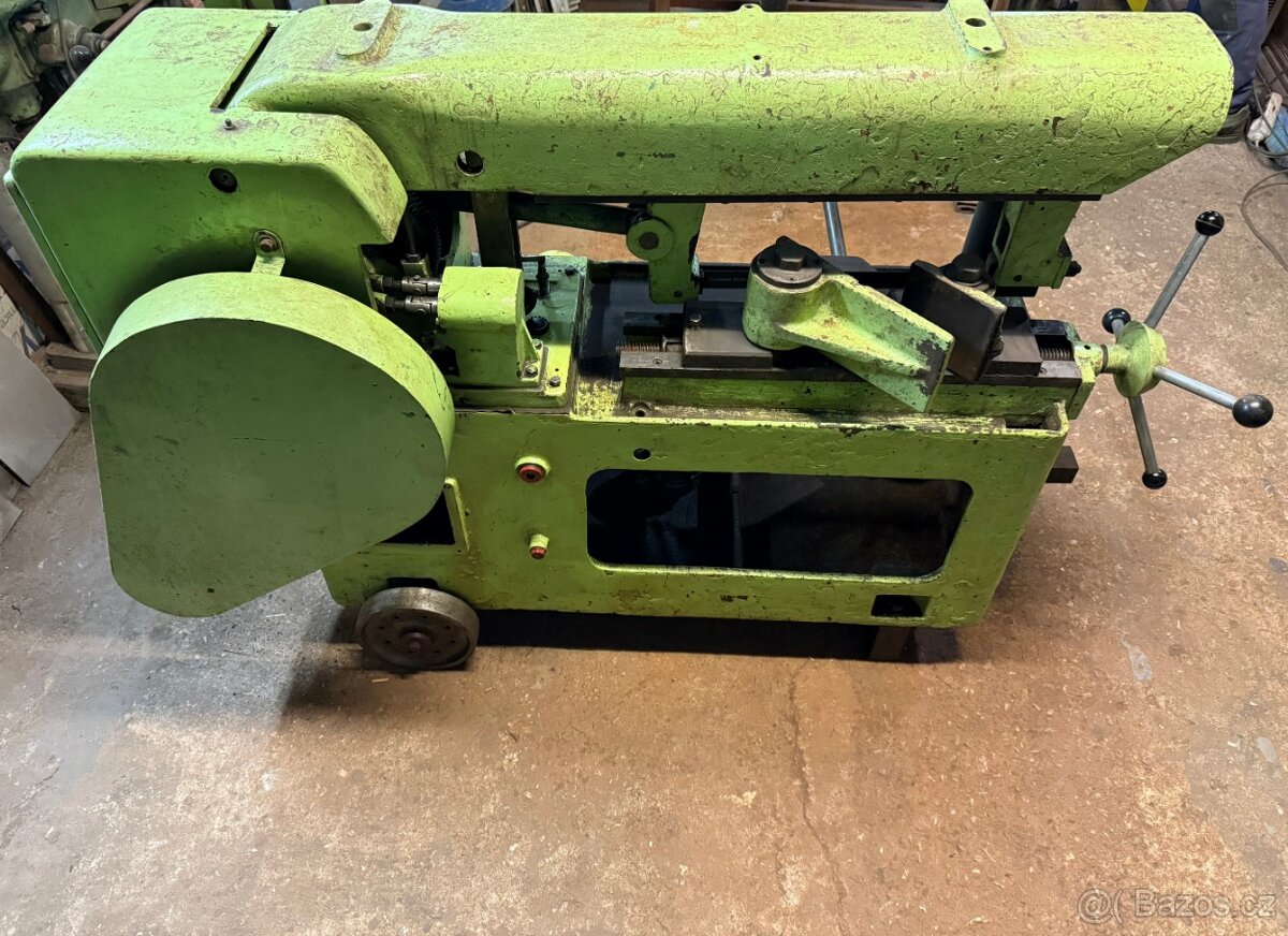 Pila TOS PR-20