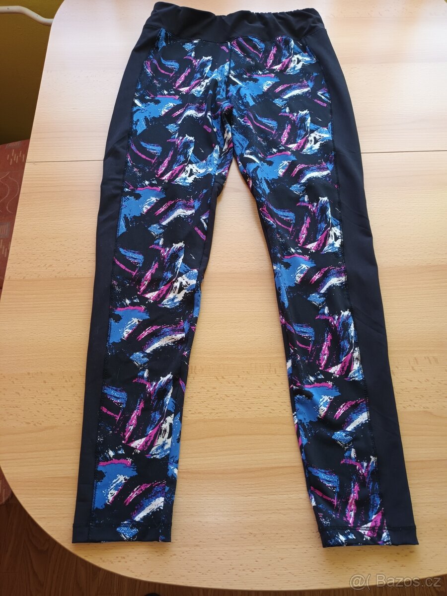 Sportovní legíny