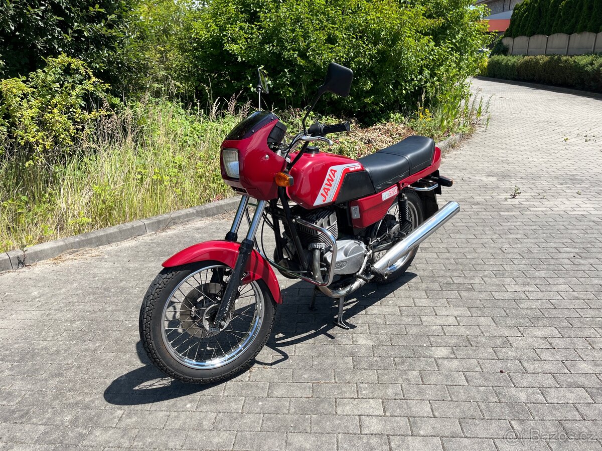 Jawa 350-639
