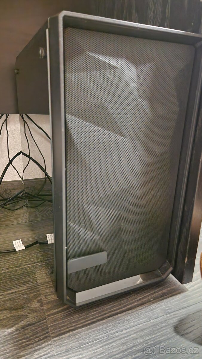 Počítač i5 9600kf gtx 1080 ti